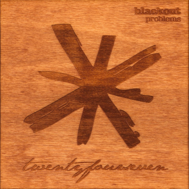 Twentyfourseven cover art