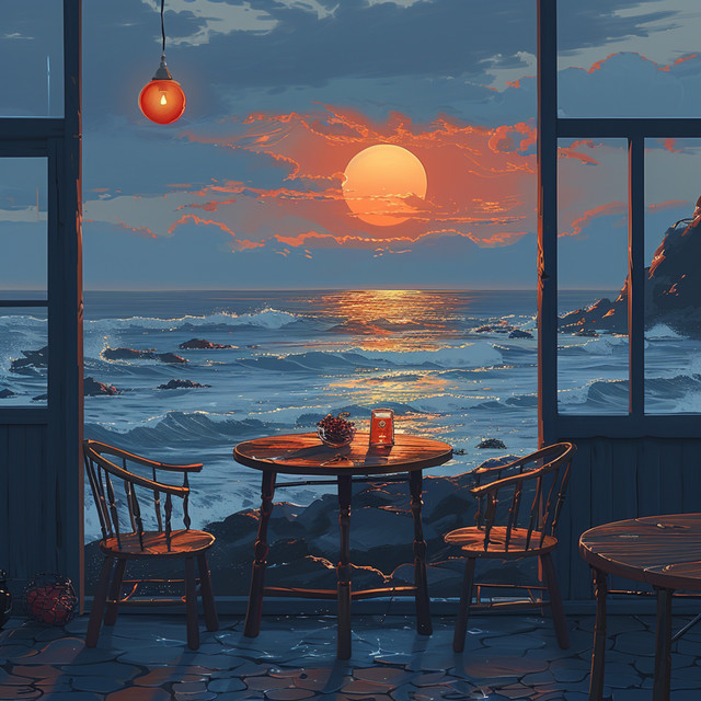 Moonlight Serenade cover art