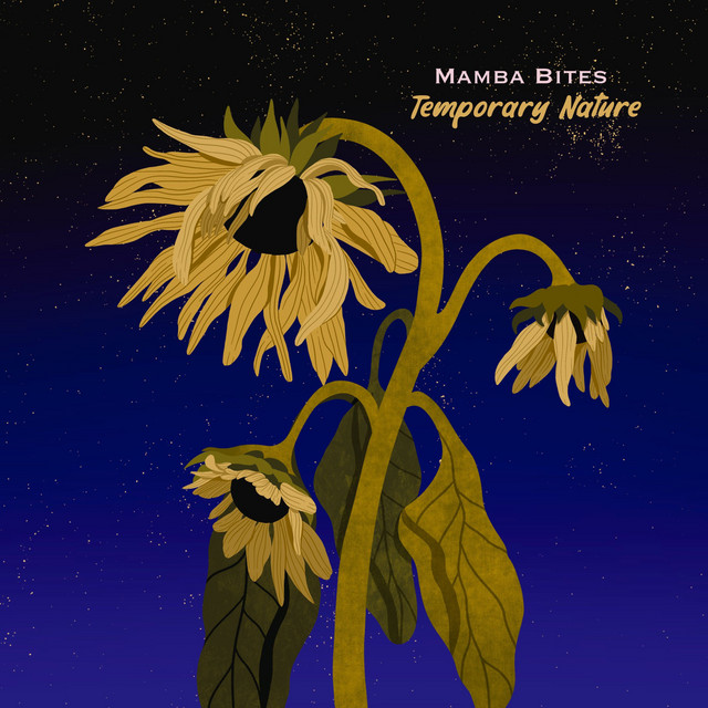 Temporary Nature cover