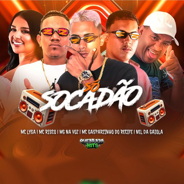 Só Socadão