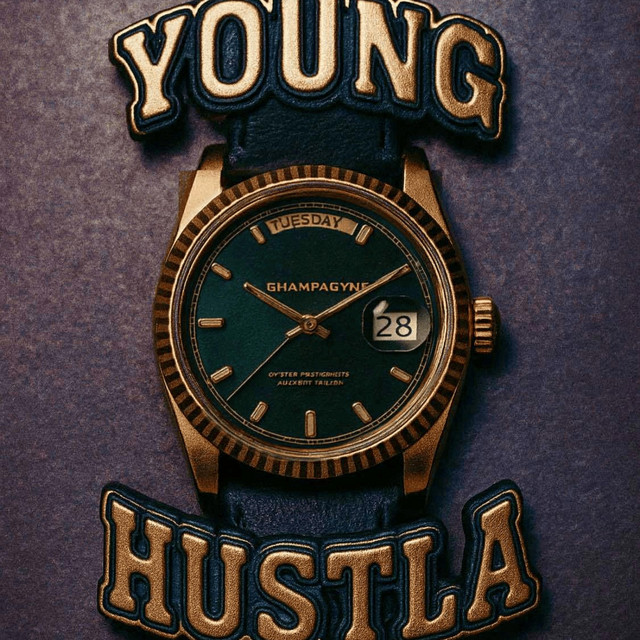 Young Hustla