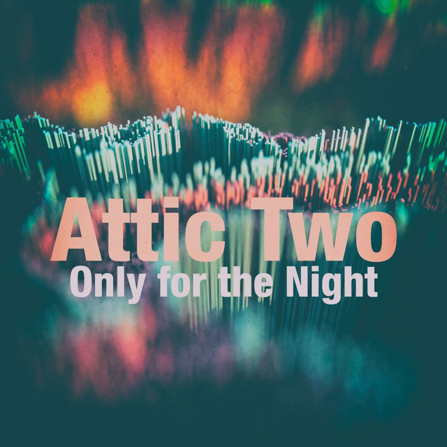 Only for the Night cover art