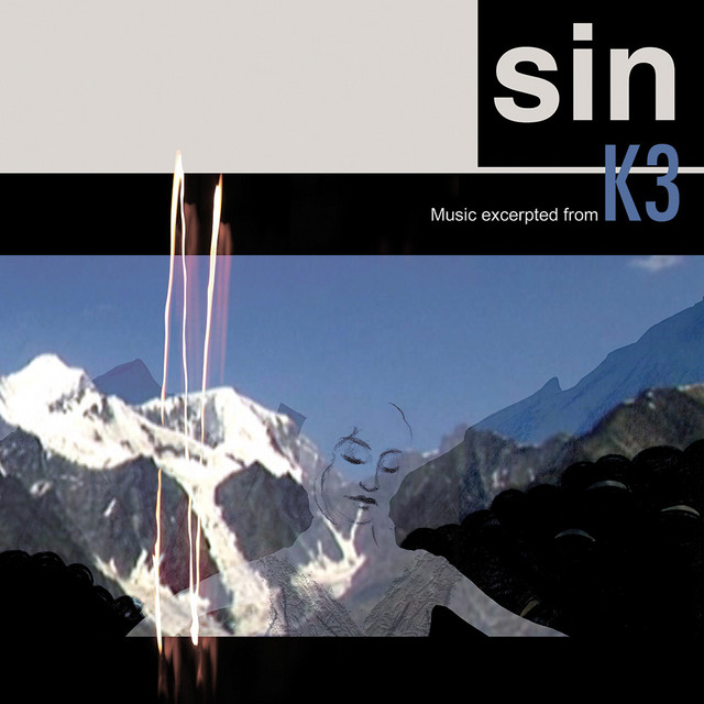 K3 (Music excerpted from) cover art