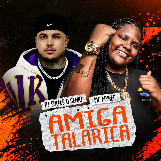 Amiga Talarica