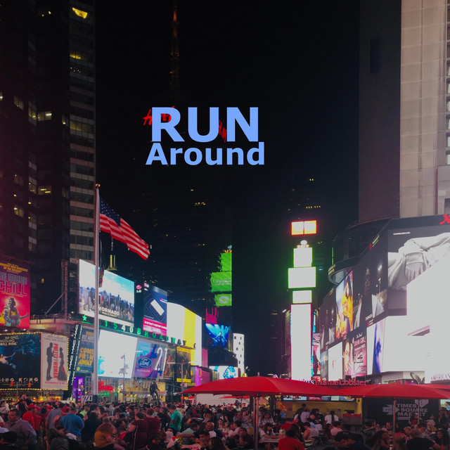 Run Around - Single by Lefty65 | Spotify