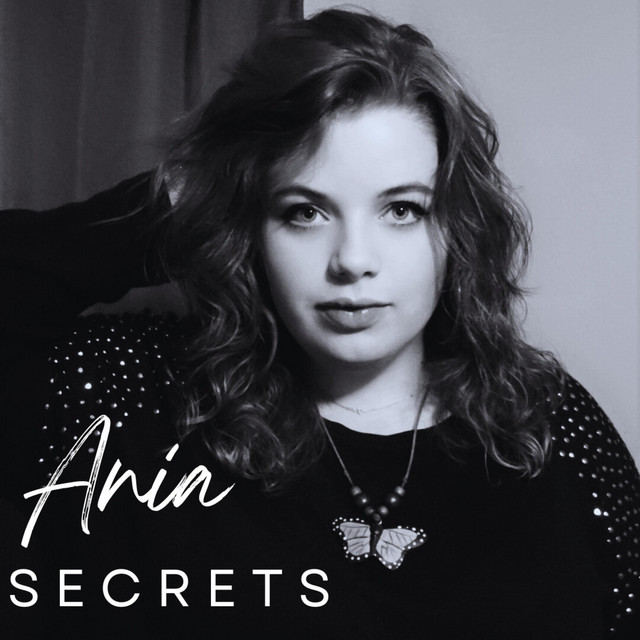 Secrets cover art