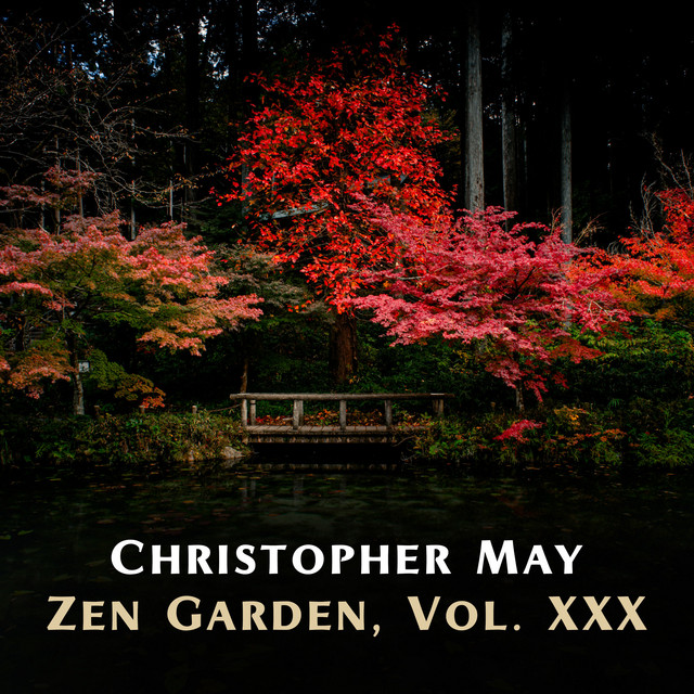 Zen Garden, Vol. XXX cover art