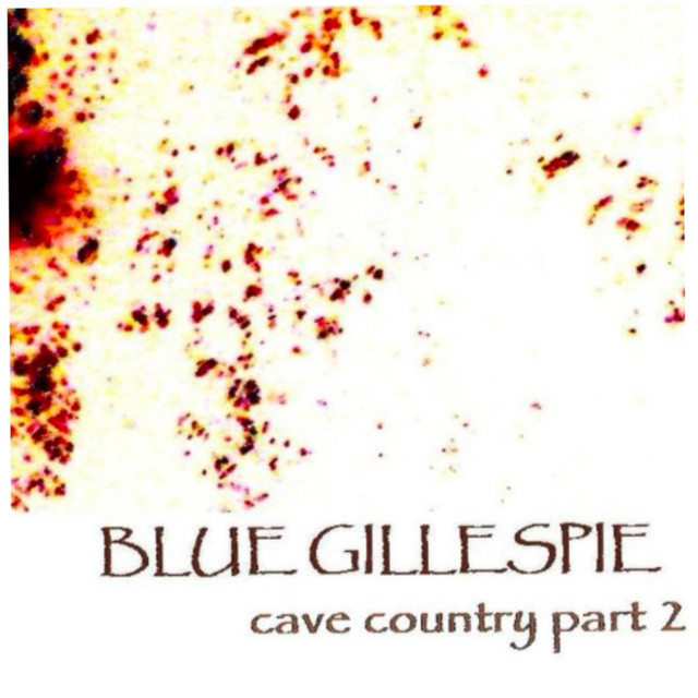 Cave Country part 2 cover
