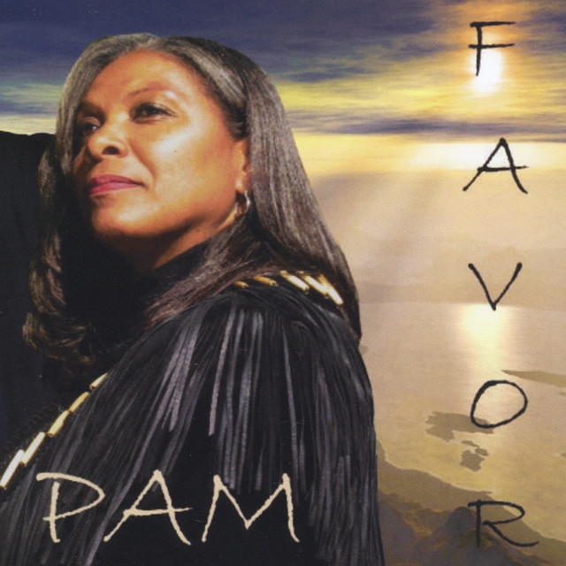 Favor cover art