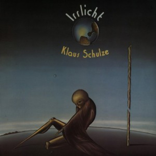 Irrlicht - Album by Klaus Schulze | Spotify