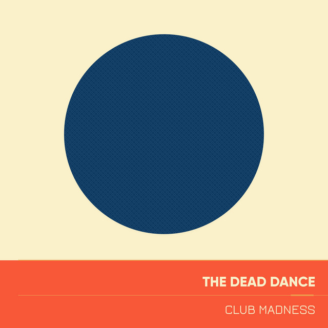 The Dead Dance - Extended Mix