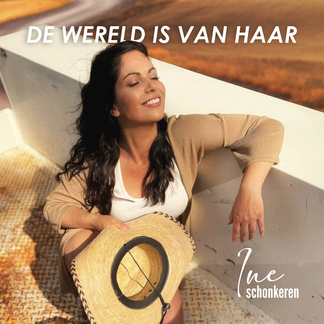 Ine Schonkeren