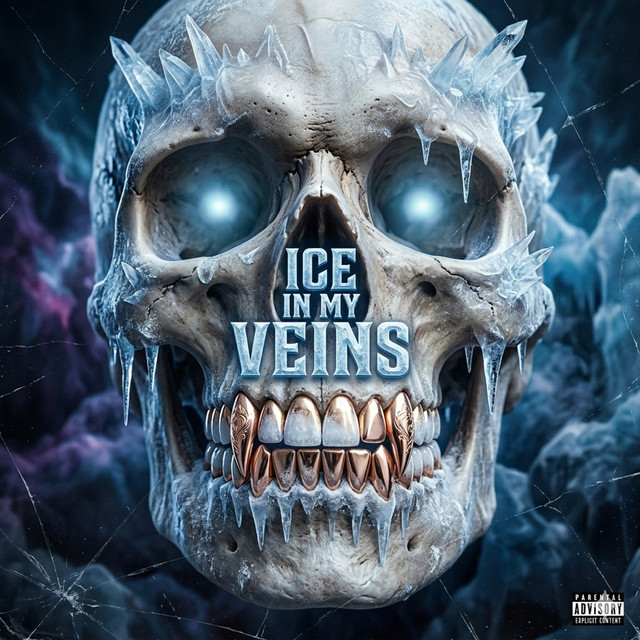 Ice in My Veins