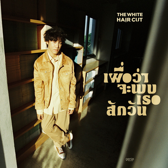 เผื่อว่าจะพบเธอสักวัน - Single cover art