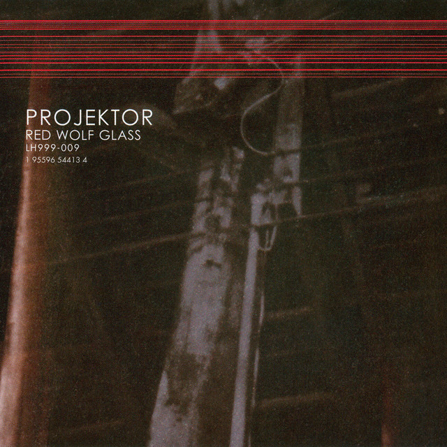 Red Wolf Glass (Deluxe Edition) cover
