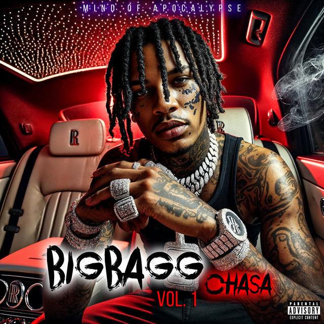 Big Bagg Chasa Vol. 1 - Album by Apocalypse | Spotify