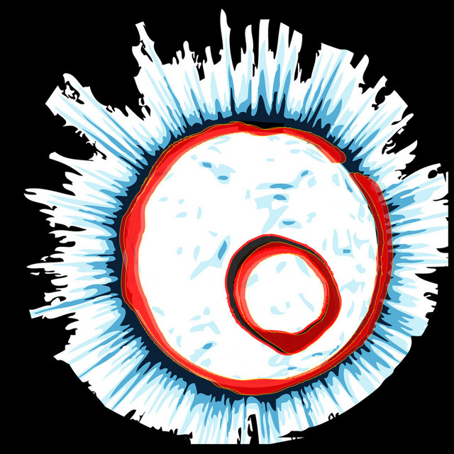 BugEyed Blast Into 2012 cover art