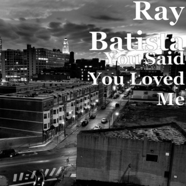 Ray Batista