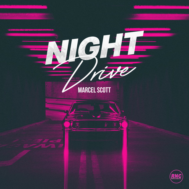 Nightdrive - Radio Edit