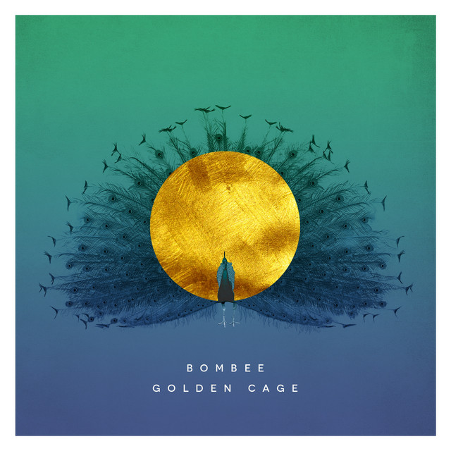 Golden Cage cover