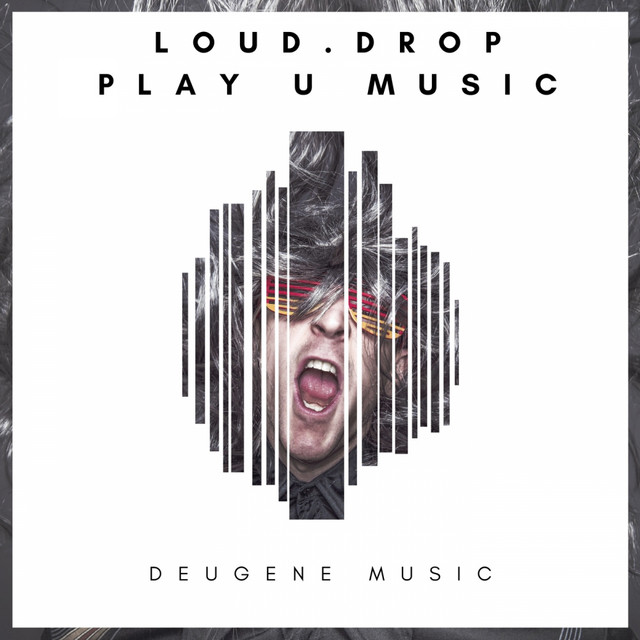 Cover art for Loud.Drop — Play U Music