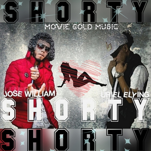 Shorty cover art