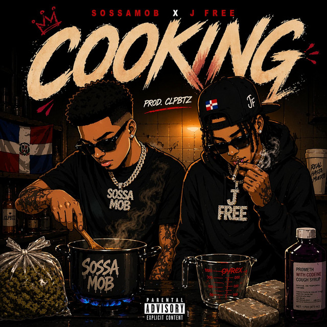 COOKING