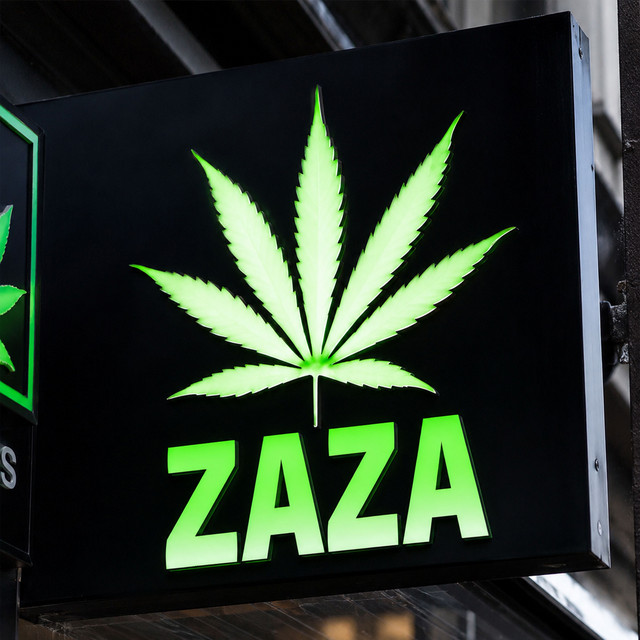 Zaza
