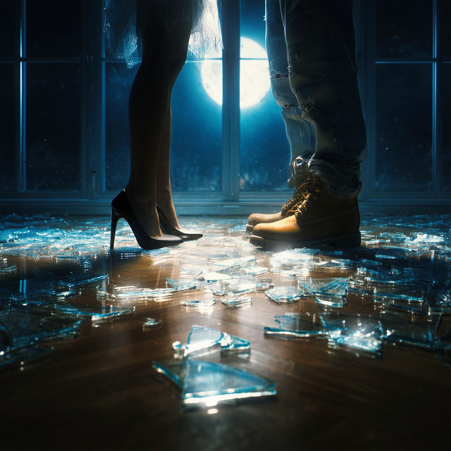 L’ULTIMO BALLO cover art