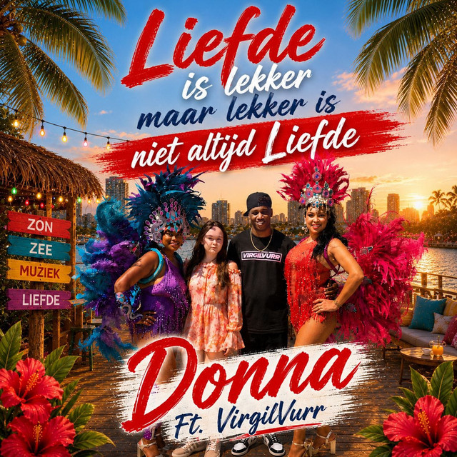 Liefde is lekker, Maar lekker is niet altijd liefde