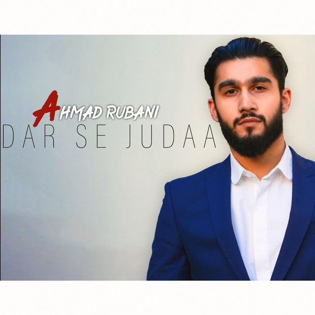 DAR SE JUDAA - Single by Ahmad Rubani | Spotify