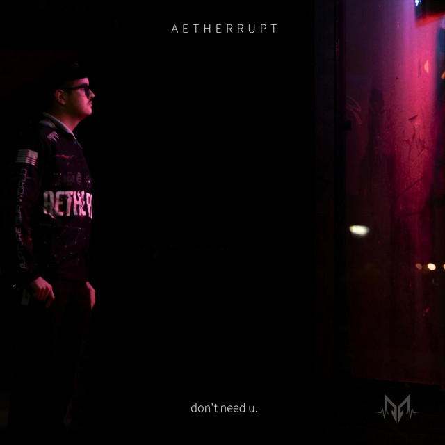 Don't Need U. album image