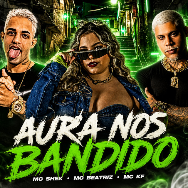 Aura nos Bandido