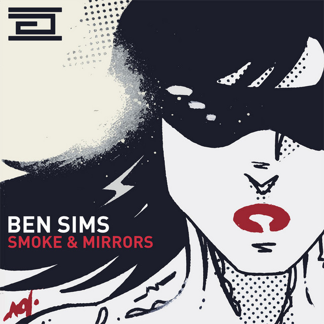 Smoke & Mirrors cover art
