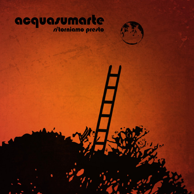 Ritorniamo Presto cover art