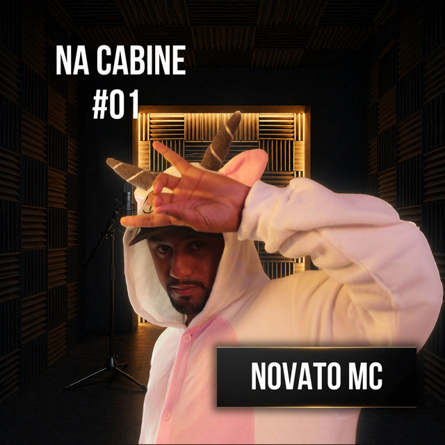 #01 Na Cabine - Bode