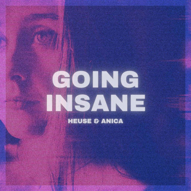 Going Insane cover
