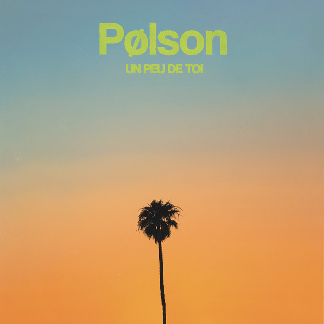 Un peu de toi cover art