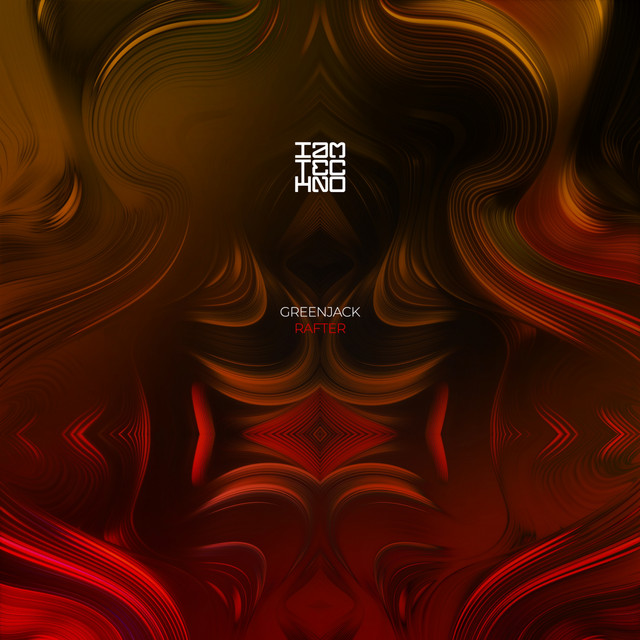 Rafter album art