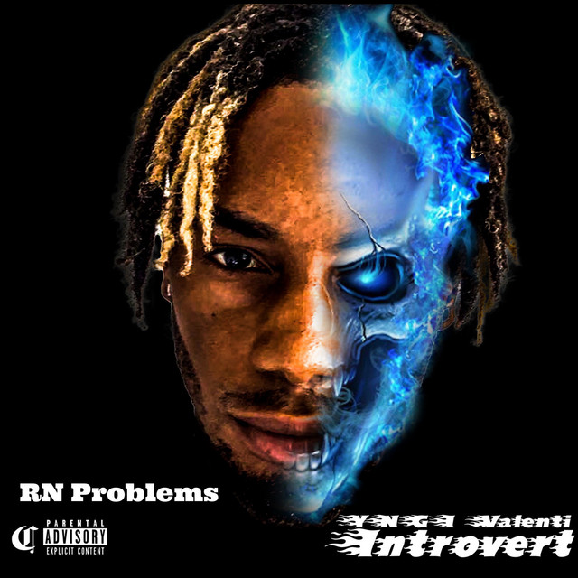 RN Problems cover art