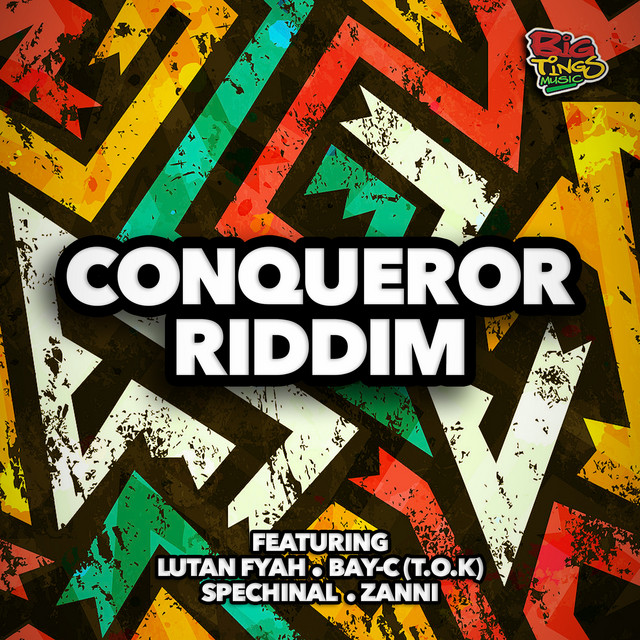 Conqueror Riddim - Compilation by Various Artists | Spotify