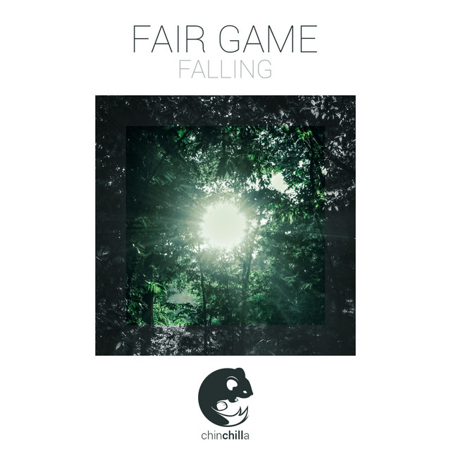 Falling cover art