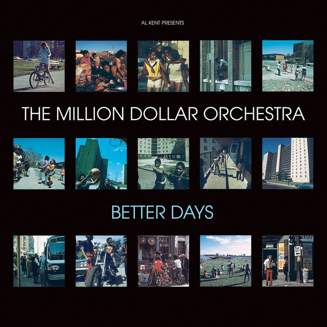 The Million Dollar Orchestra Photo
