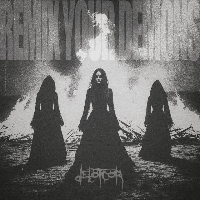 Bless your demons (Nekrohard edit)