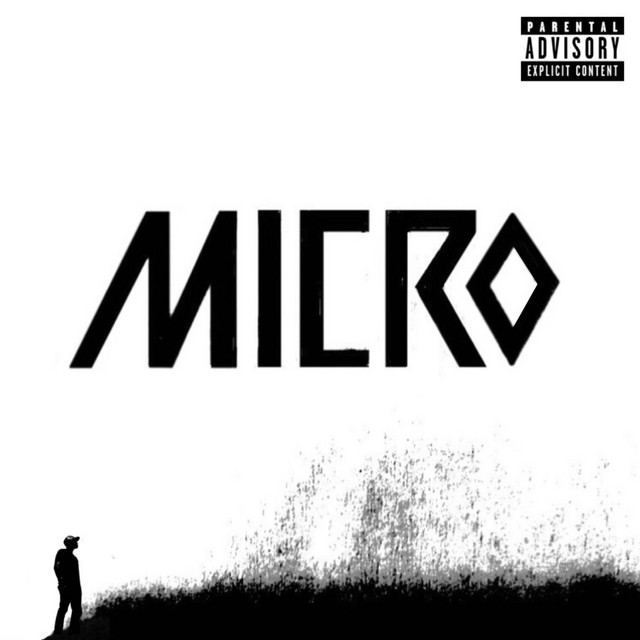 MICRO cover art