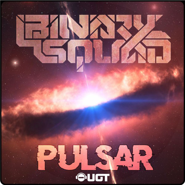 Pulsar - Single by Binary Squad | Spotify