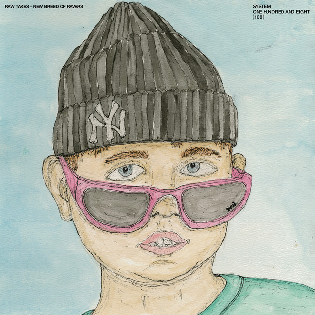 undefined album image