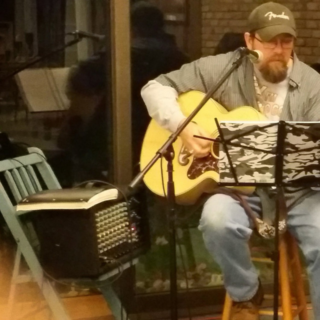 Still living Today cover