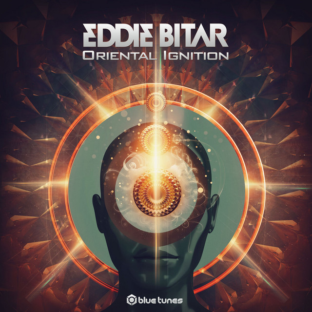 Oriental Ignition album art