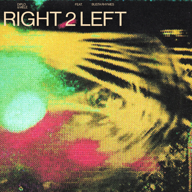Right 2 Left (feat. Busta Rhymes)